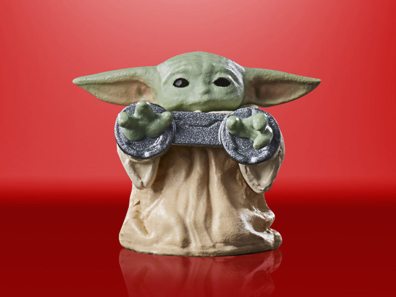 Star Wars Vintage Collection Mandalorian Rescue Action Figure Set