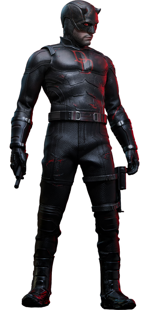 (Pre-Order) Daredevil Sixth Scale Figure