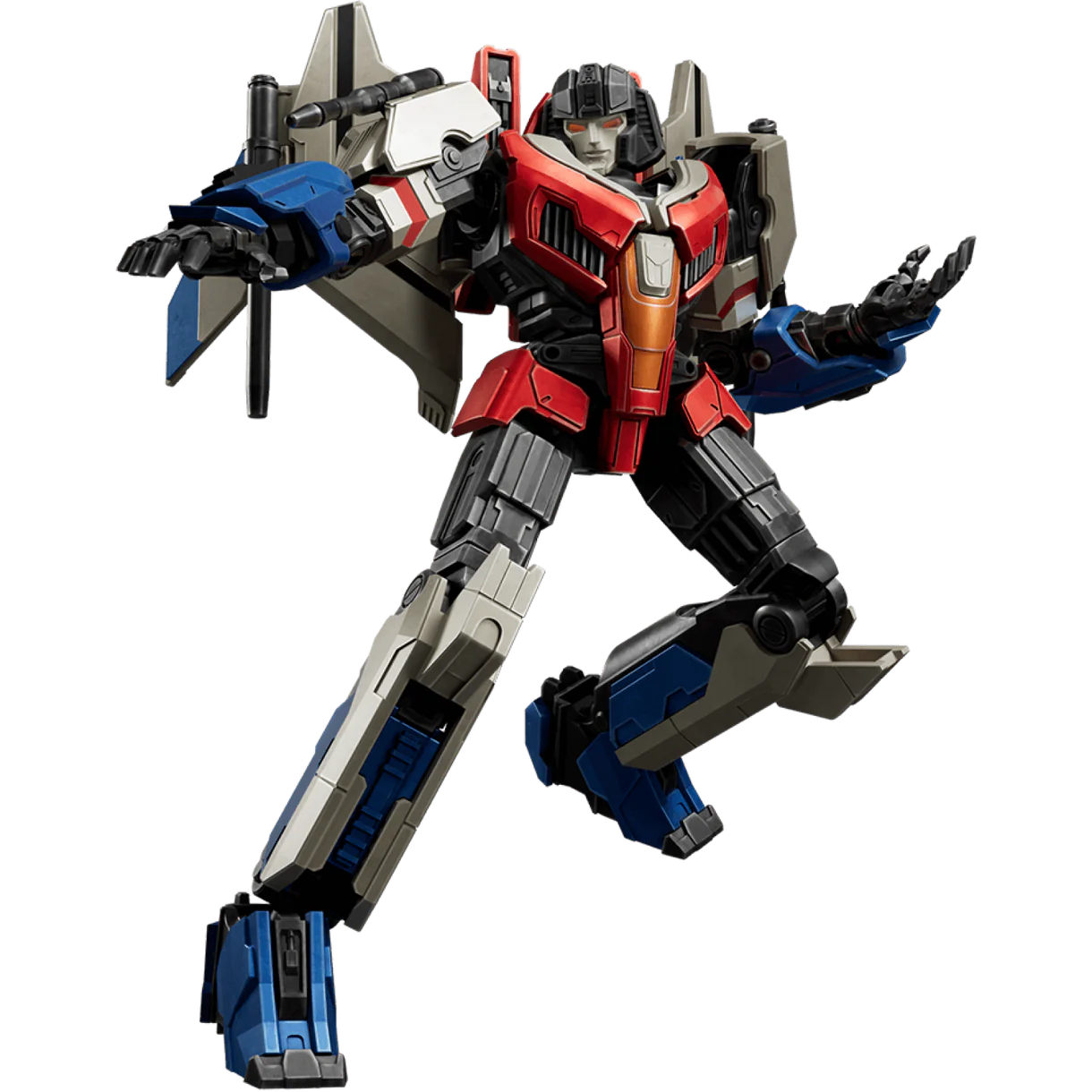 Blokees Transformers Classic Class 16 Transformers One Starscream