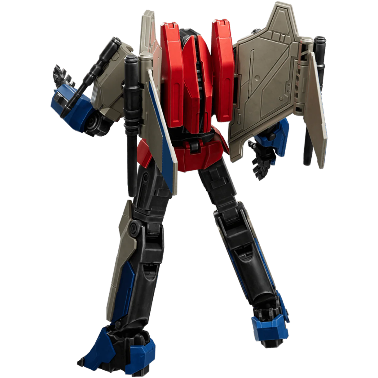 Blokees Transformers Classic Class 16 Transformers One Starscream