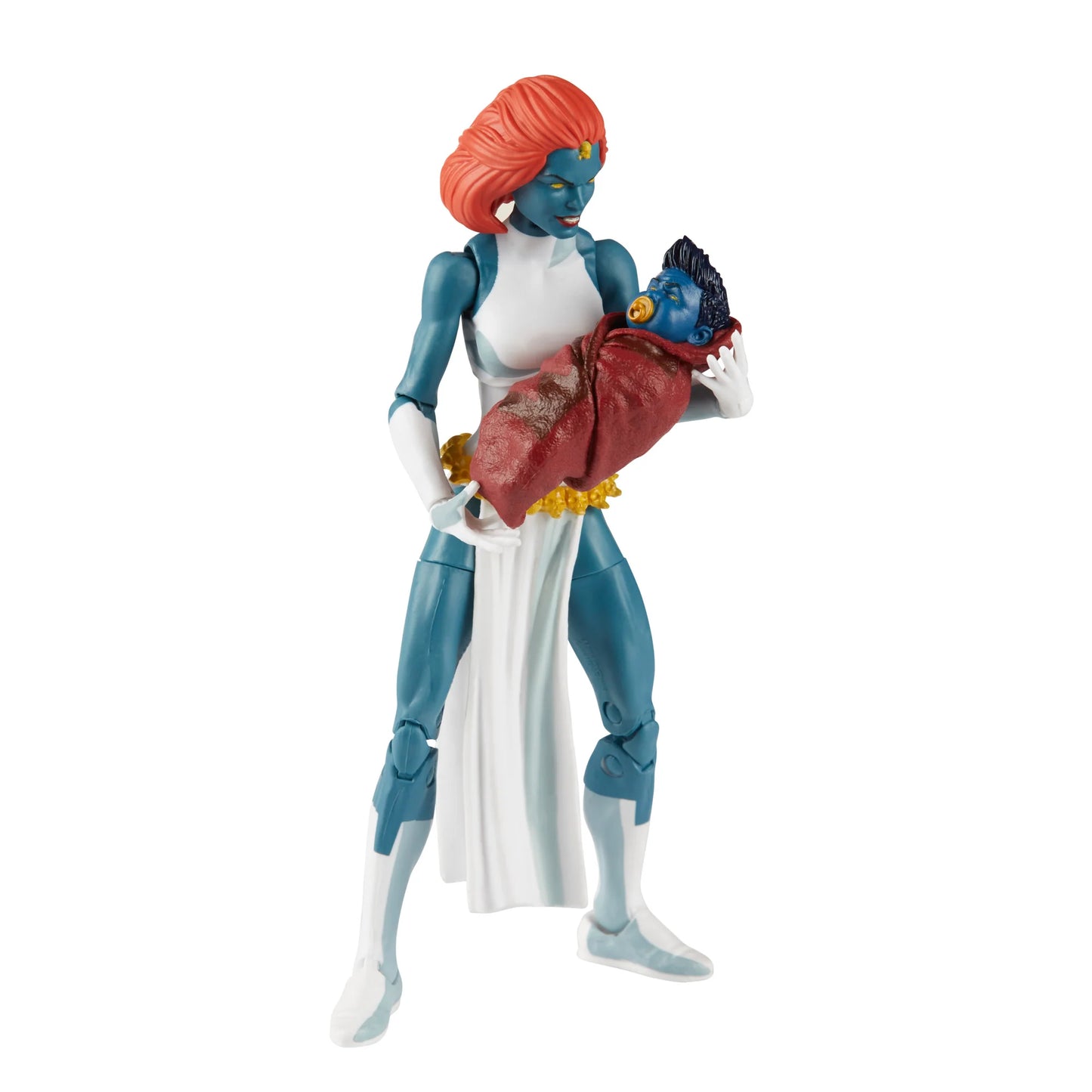 Marvel Legends 92 X-Men Animated Mystique 6in AF