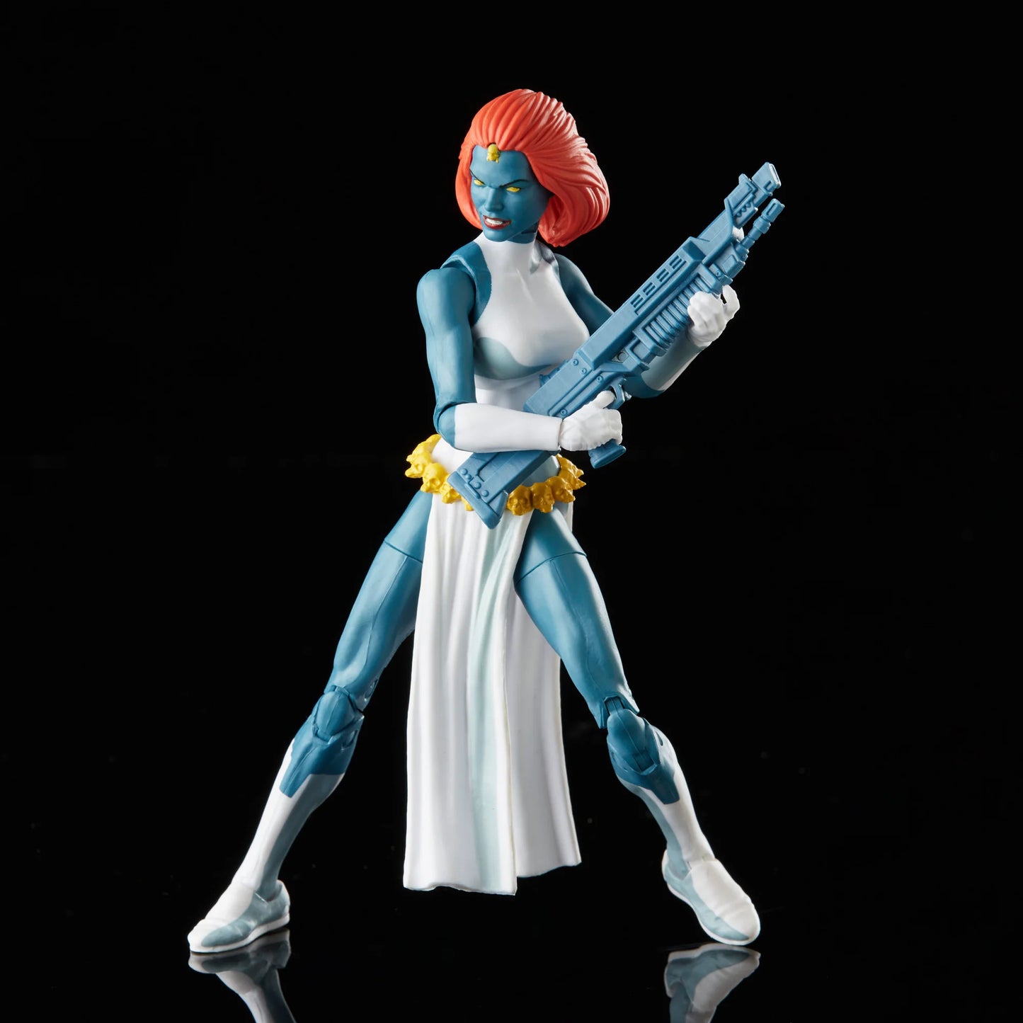 Marvel Legends 92 X-Men Animated Mystique 6in AF