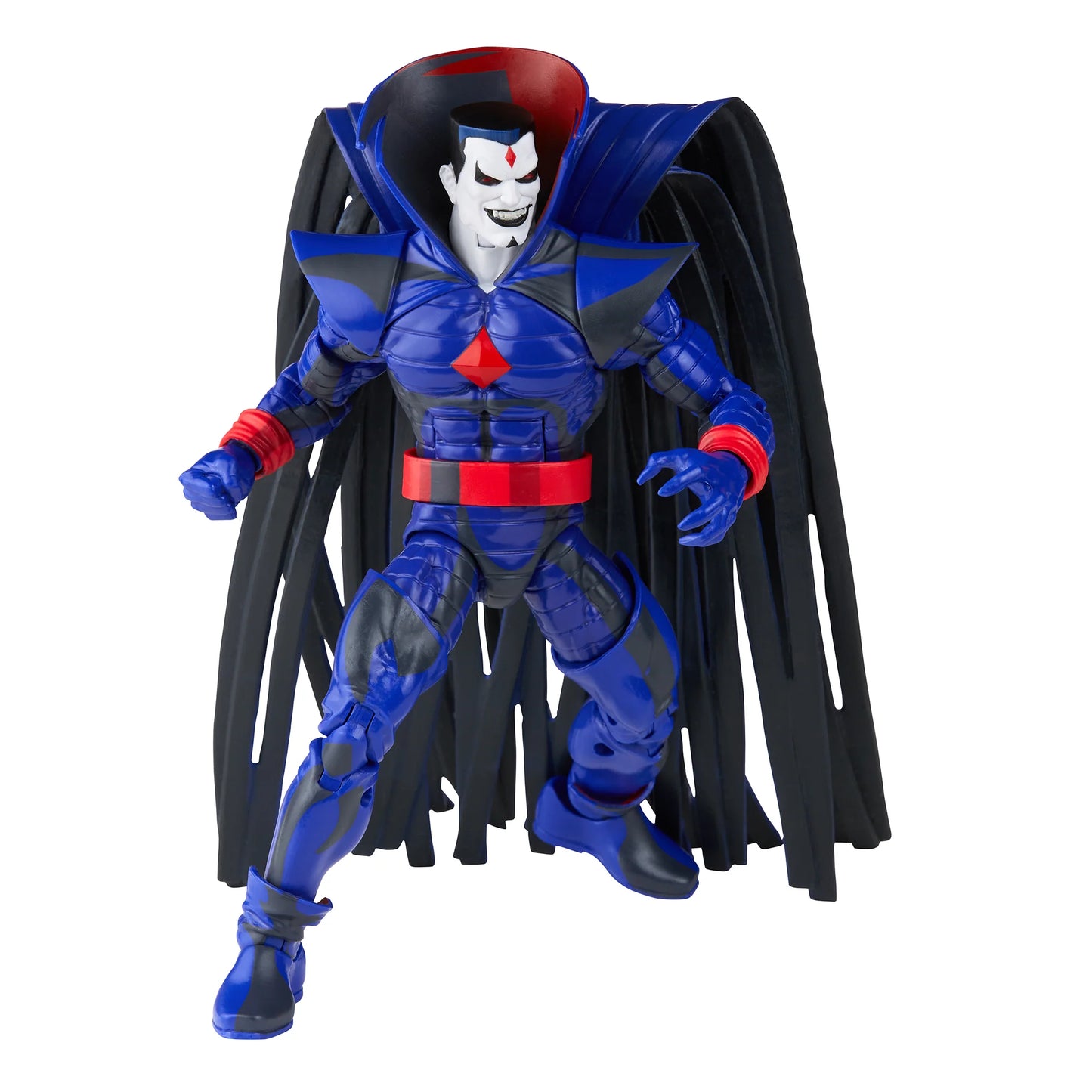 Marvel Legends 92 X-Men Animated Sinister 6in AF