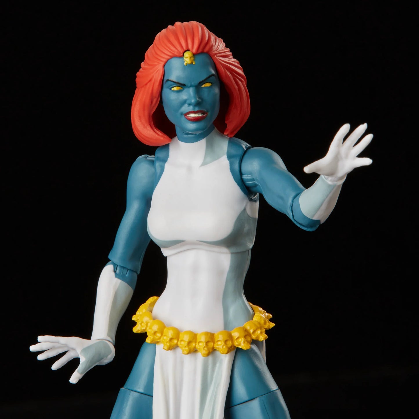 Marvel Legends 92 X-Men Animated Mystique 6in AF
