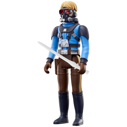 Star Wars Luke Skywalker Jumbo