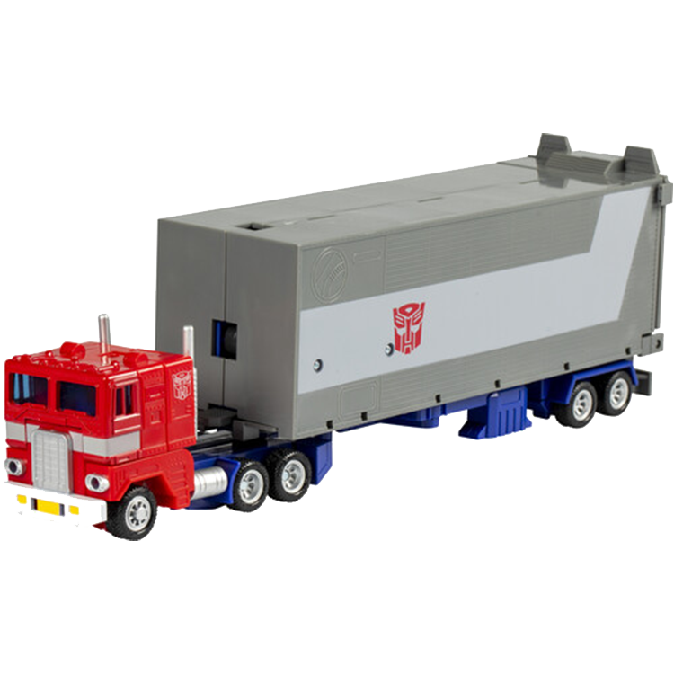 TRASFORMERS RETRO G1 OPTIMUS PRIME