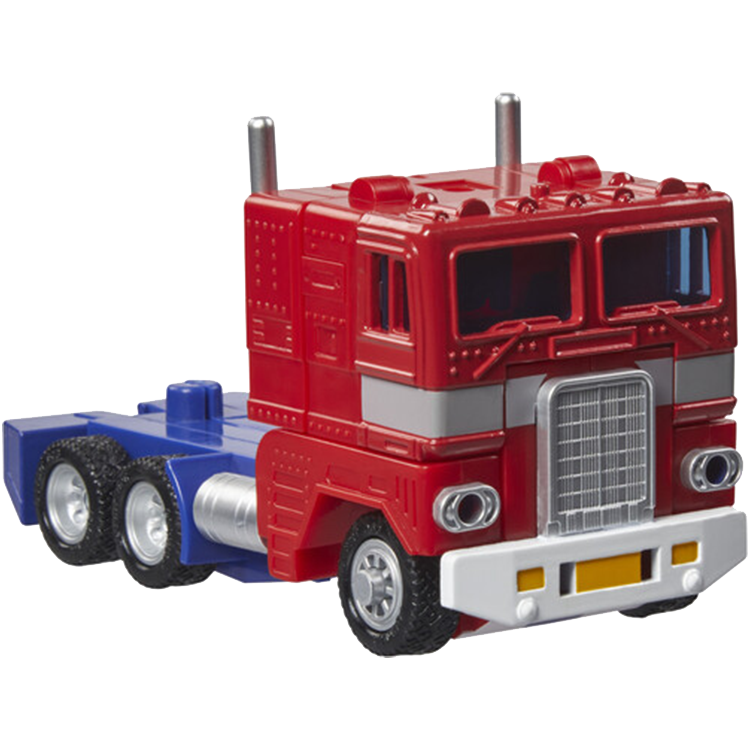 TRASFORMERS RETRO G1 OPTIMUS PRIME
