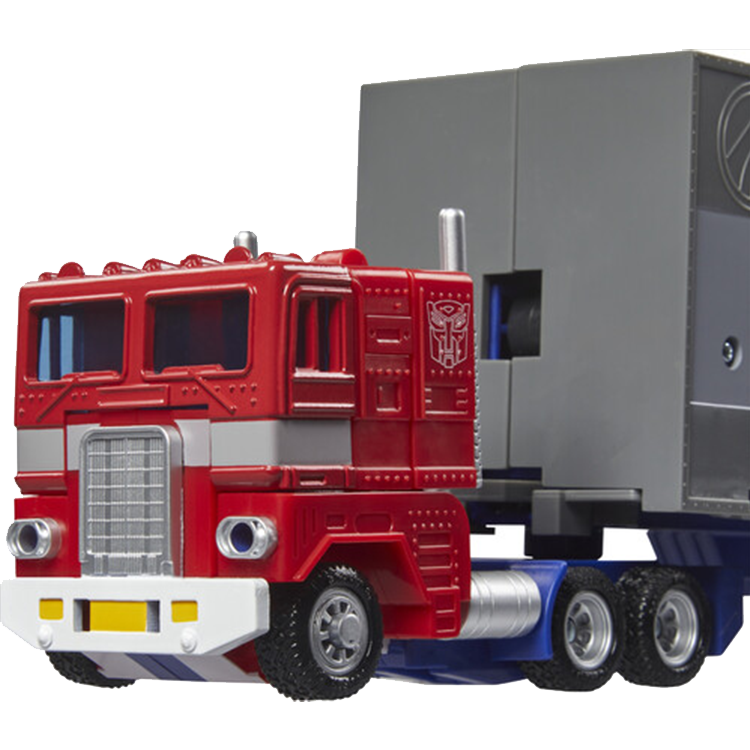 TRASFORMERS RETRO G1 OPTIMUS PRIME