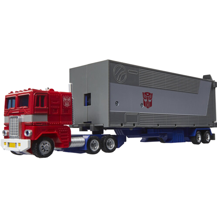 TRASFORMERS RETRO G1 OPTIMUS PRIME