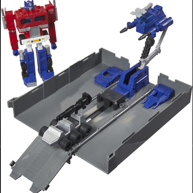 TRASFORMERS RETRO G1 OPTIMUS PRIME