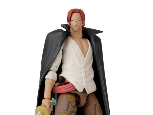 One Piece Anime Heroes Shanks
