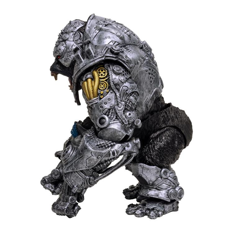 Spawn's Universe Cy-Gor Mega Action Figure