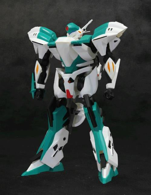 Tekkaman Blade HAFM Sol-Tekkaman (Balzac Ver.)