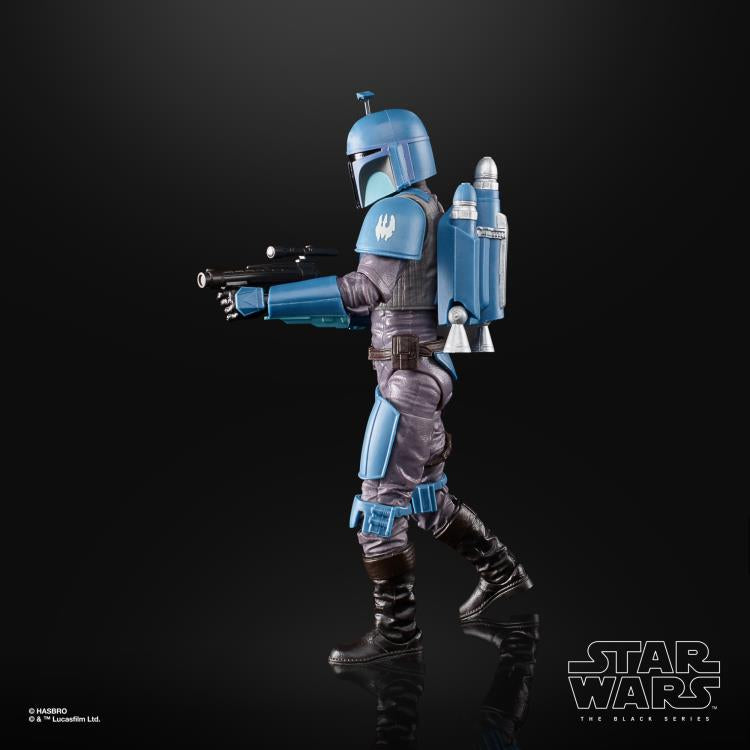 Star Wars: The Black Series 6" Death Watch Mandalorian (The Mandalorian)