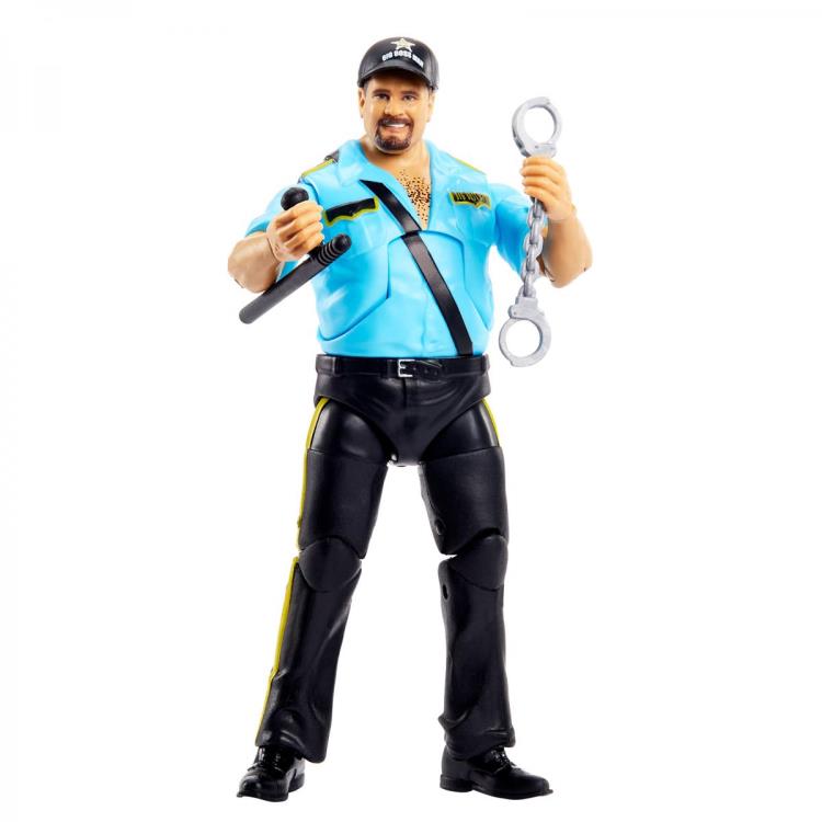 WWE Elite Collection Series 90 Big Boss Man