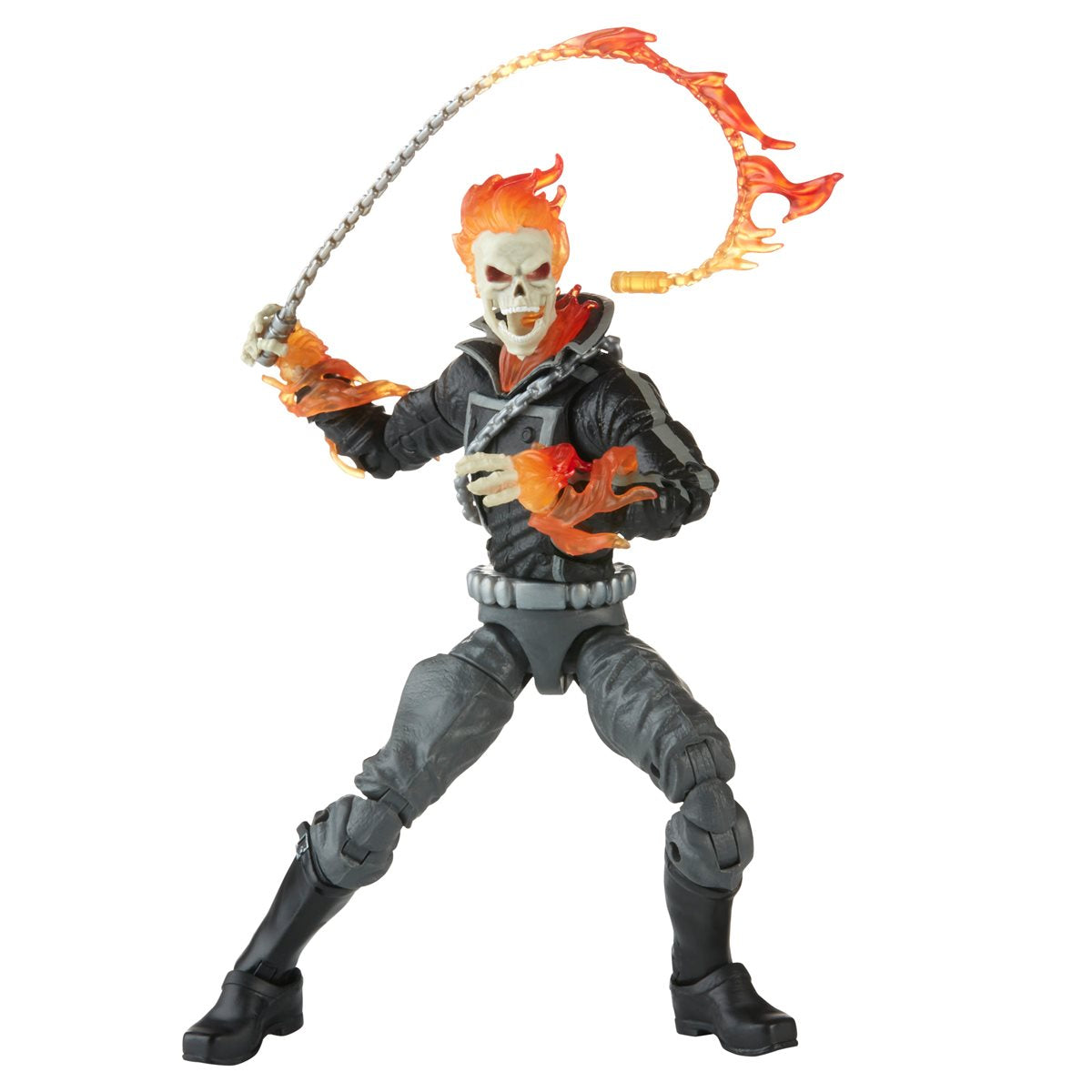 Marvel Legends Ghost Rider 6-inch Action Figure