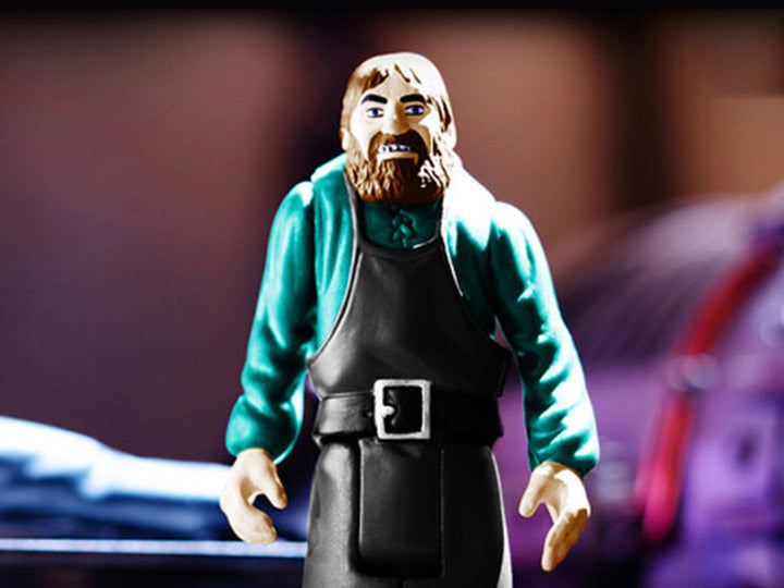 Universal Monsters ReAction Ygor Figure