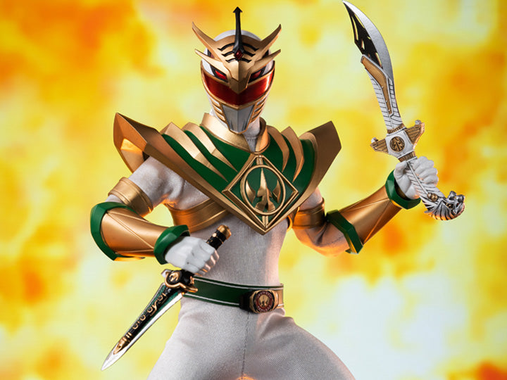Mighty Morphin Power Rangers FigZero Lord Drakkon 1/6 Scale PX Previews Exclusive Figure
