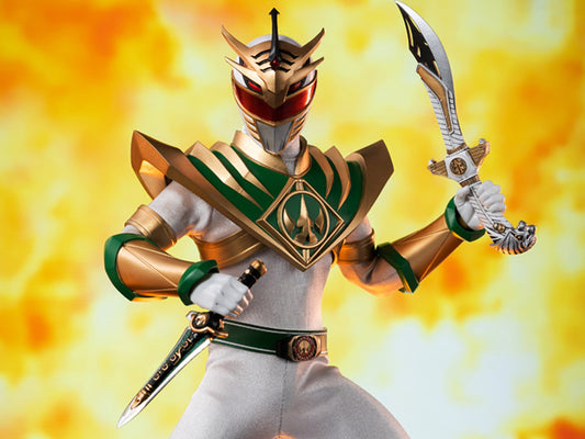 Mighty Morphin Power Rangers FigZero Lord Drakkon 1/6 Scale PX Previews Exclusive Figure