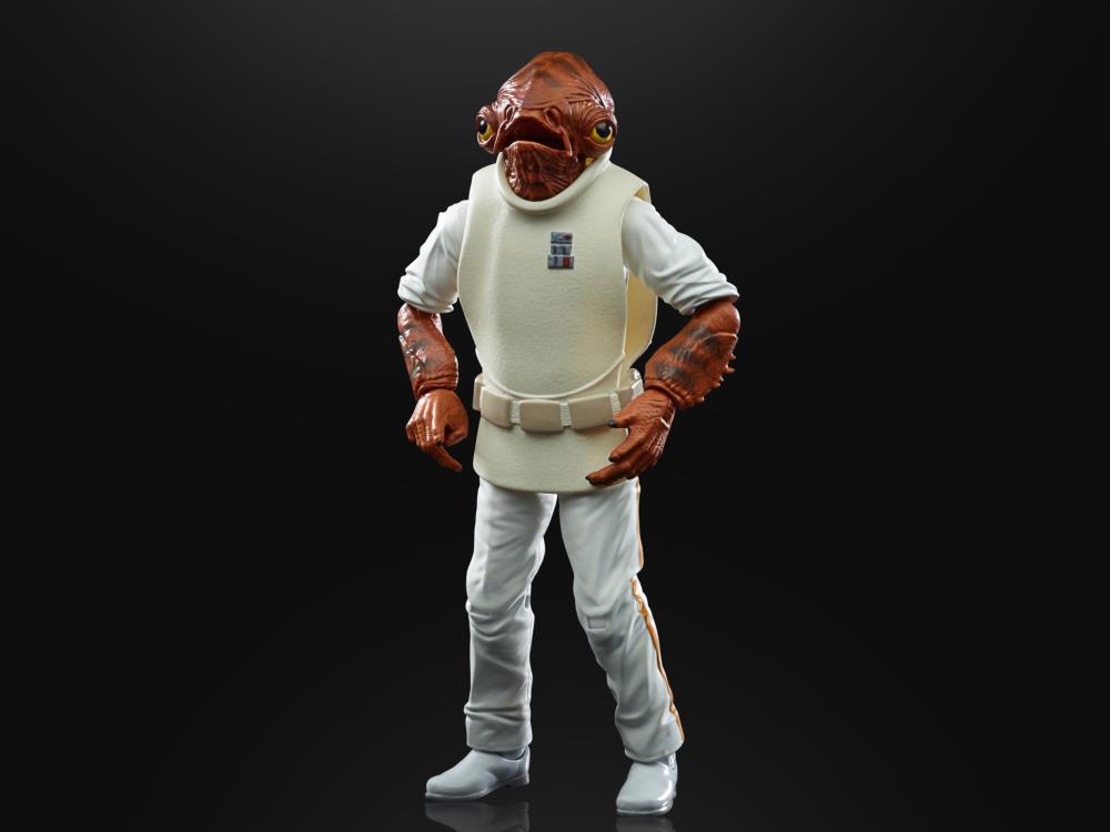 Star Wars: The Black Series 6in. Wave 35 Set of 7 Figs