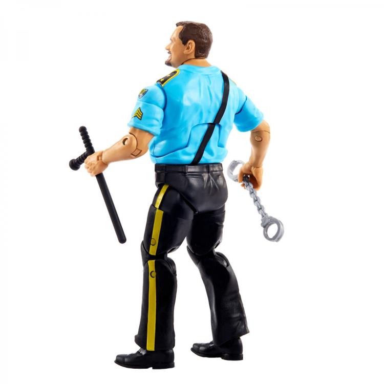 WWE Elite Collection Series 90 Big Boss Man