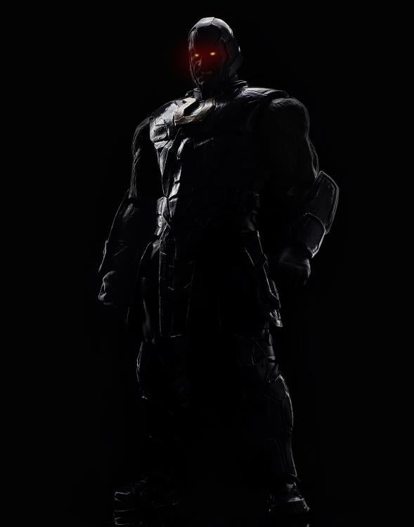 Injustice 2 Darkseid 1:18 Scale PX Previews Exclusive Figure
