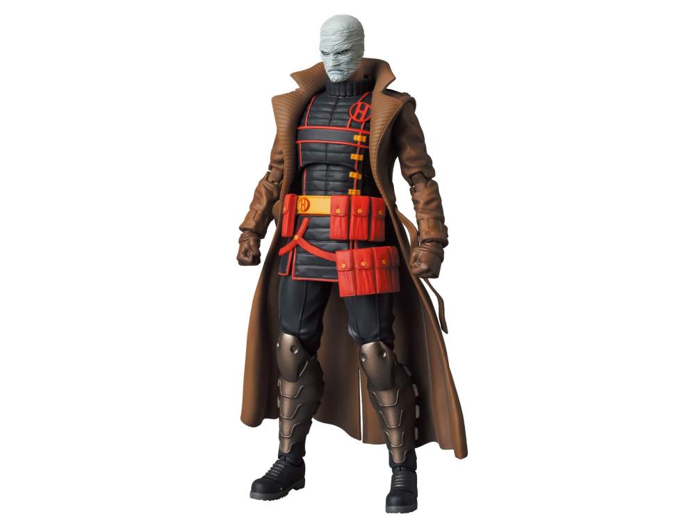 Batman: Hush MAFEX No.133 Hush