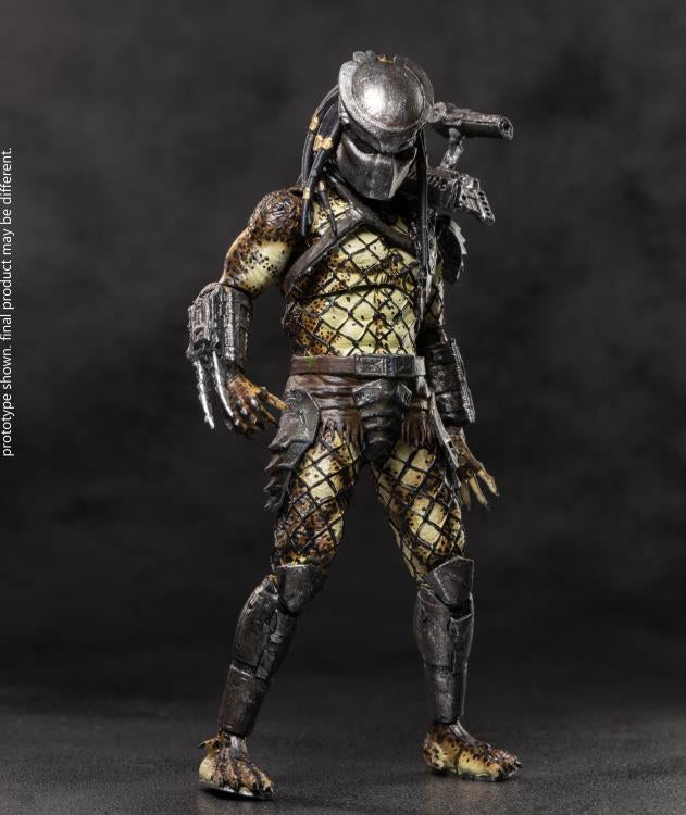 Predators Crucified Predator (Armored) 1:18 Scale PX Previews Exclusive Action Figure