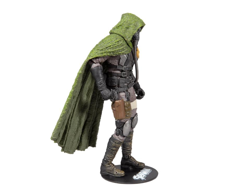 Spawn's Universe Soul Crusher Action Figure