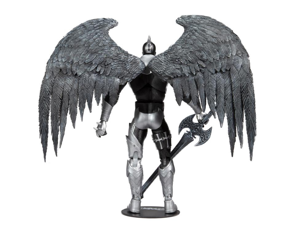 Spawn's Universe The Dark Redeemer Action Figure