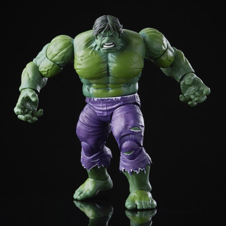 Marvel Legends Hulk 20th Anniversary