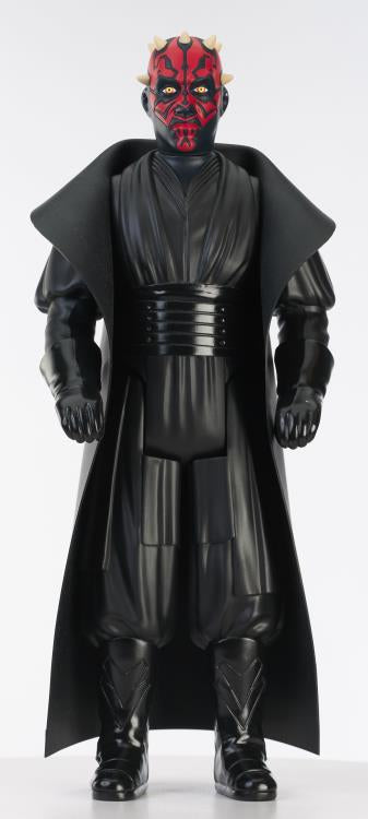 Star Wars: The Phantom Menace Darth Maul Jumbo Figure