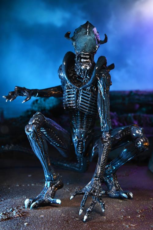 Alien vs. Predator Arachnoid (Movie Deco) Figure
