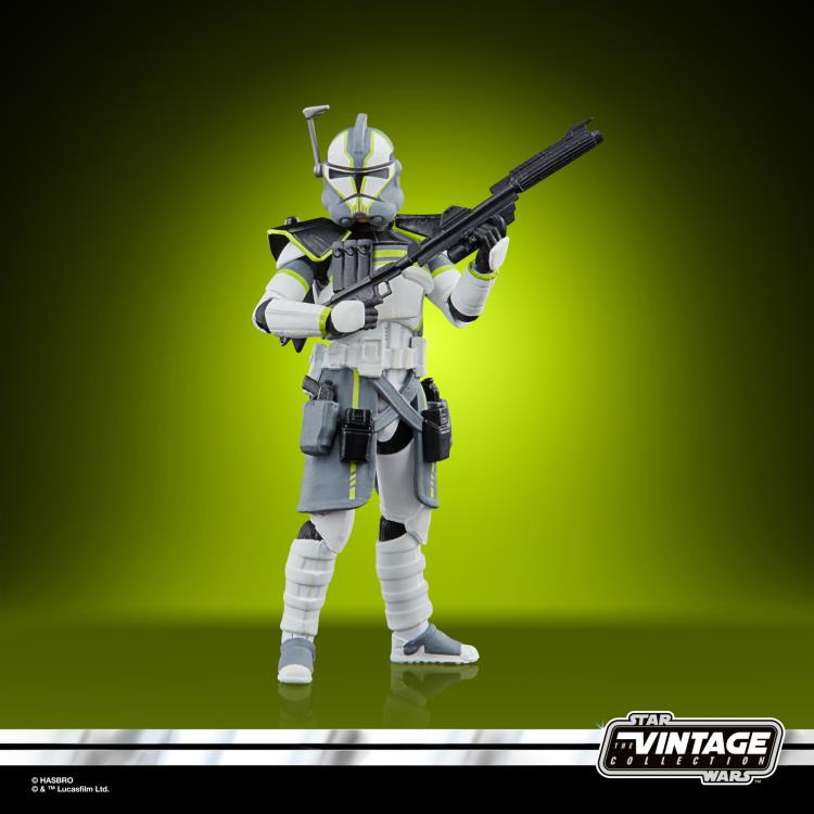 Star Wars: The Vintage Collection ARC Trooper (Lambent Seeker)