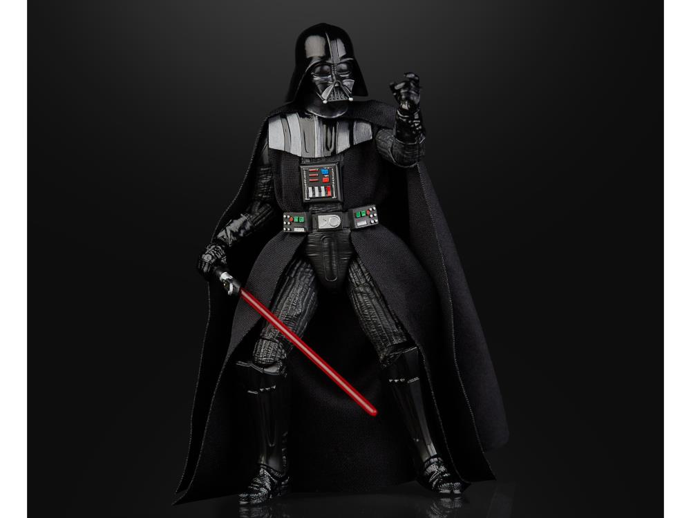 Star Wars: The Black Series 6in. Wave 35 Set of 7 Figs
