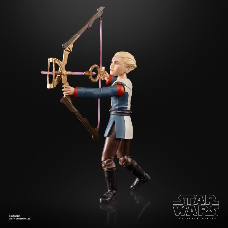 Star Wars: The Black Series 6" Omega (The Bad Batch)
