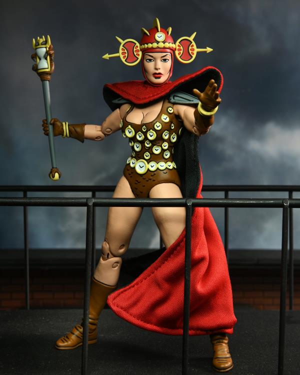 TMNT Renet (Mirage Comics) Figure