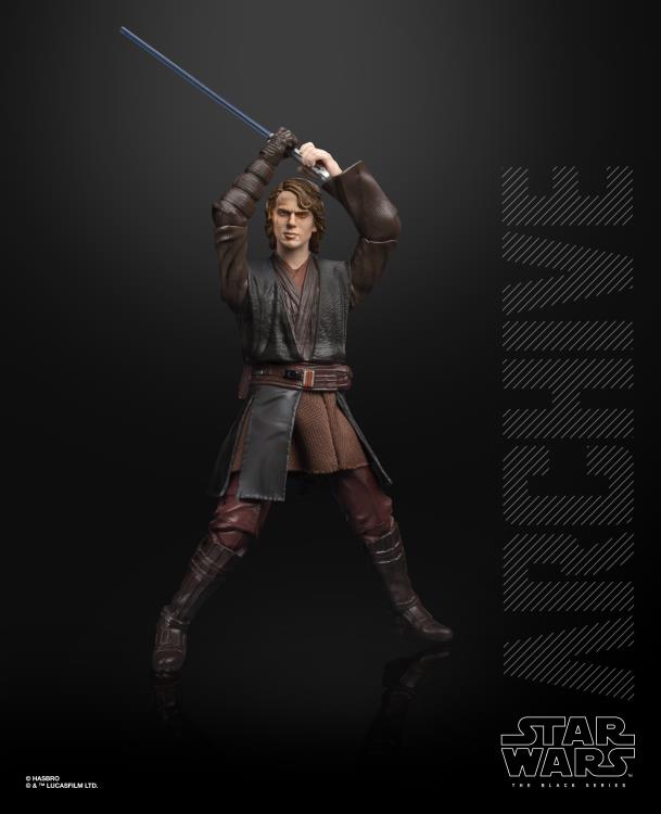 Star Wars: The Black Series Archive Collection Wave 2 Set of 4 Figures