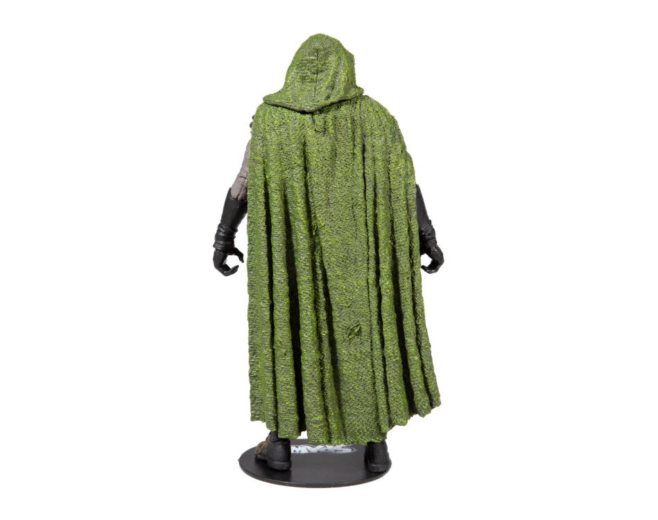 Spawn's Universe Soul Crusher Action Figure