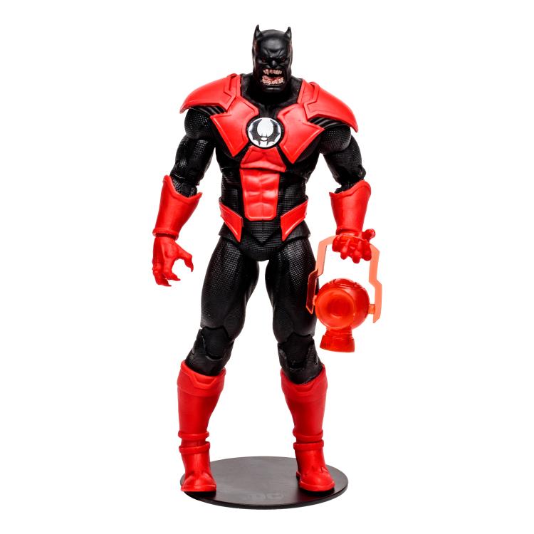 Dark Nights: Death Metal DC Multiverse Batrocitus Action Figure