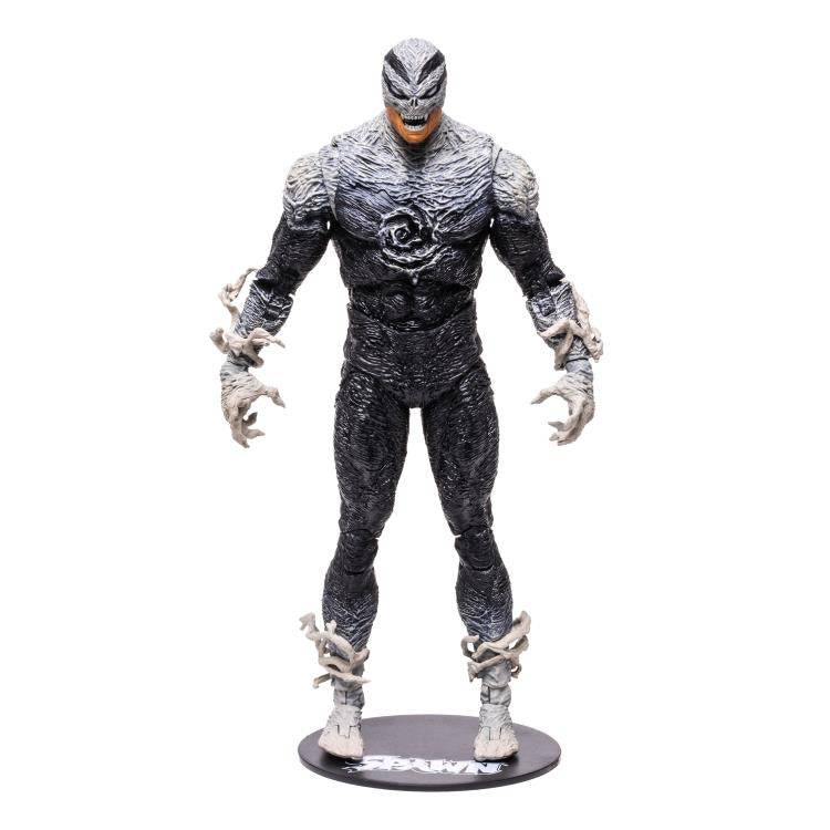 Spawn's Universe Haunt Action Figure