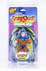 Masters of the Universe: Origins Scare Glow