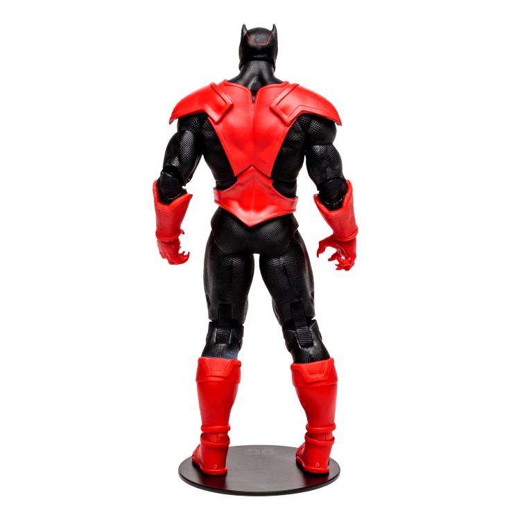 Dark Nights: Death Metal DC Multiverse Batrocitus Action Figure