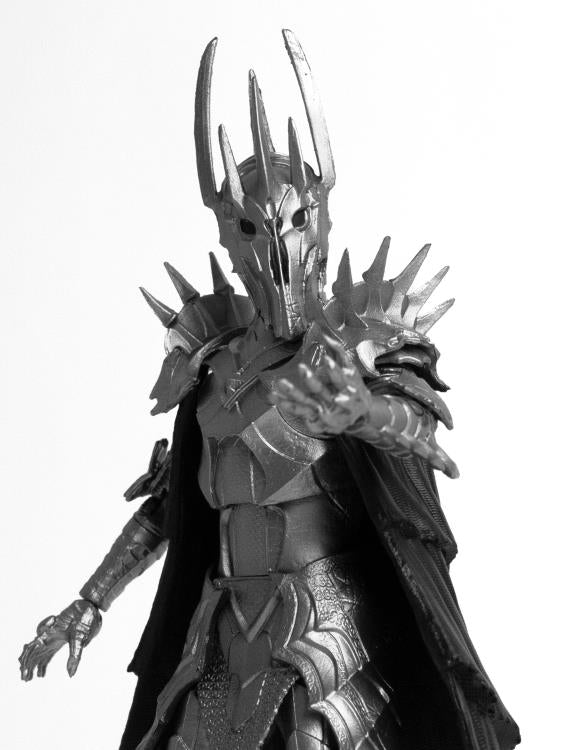 The Lord of the Rings BST AXN Sauron Action Figure