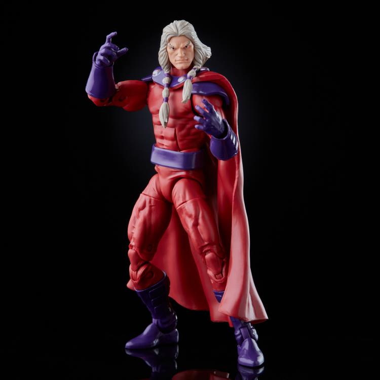 X-Men Marvel Legends Magneto (Colossus BAF)