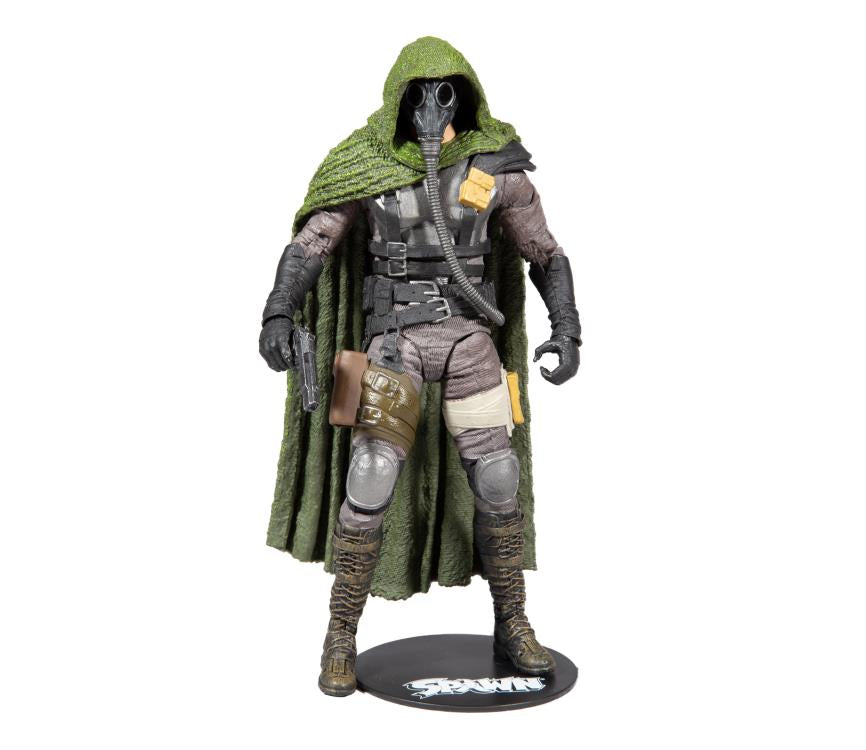 Spawn's Universe Soul Crusher Action Figure