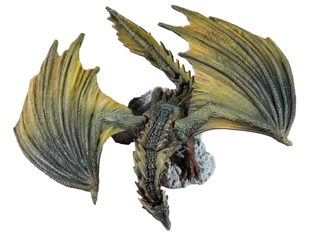 Game of Thrones Rhaegal Deluxe Figure