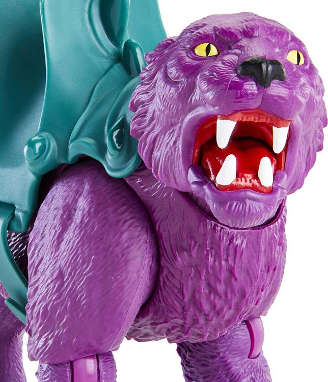 Masters of the Universe: Origins Panthor