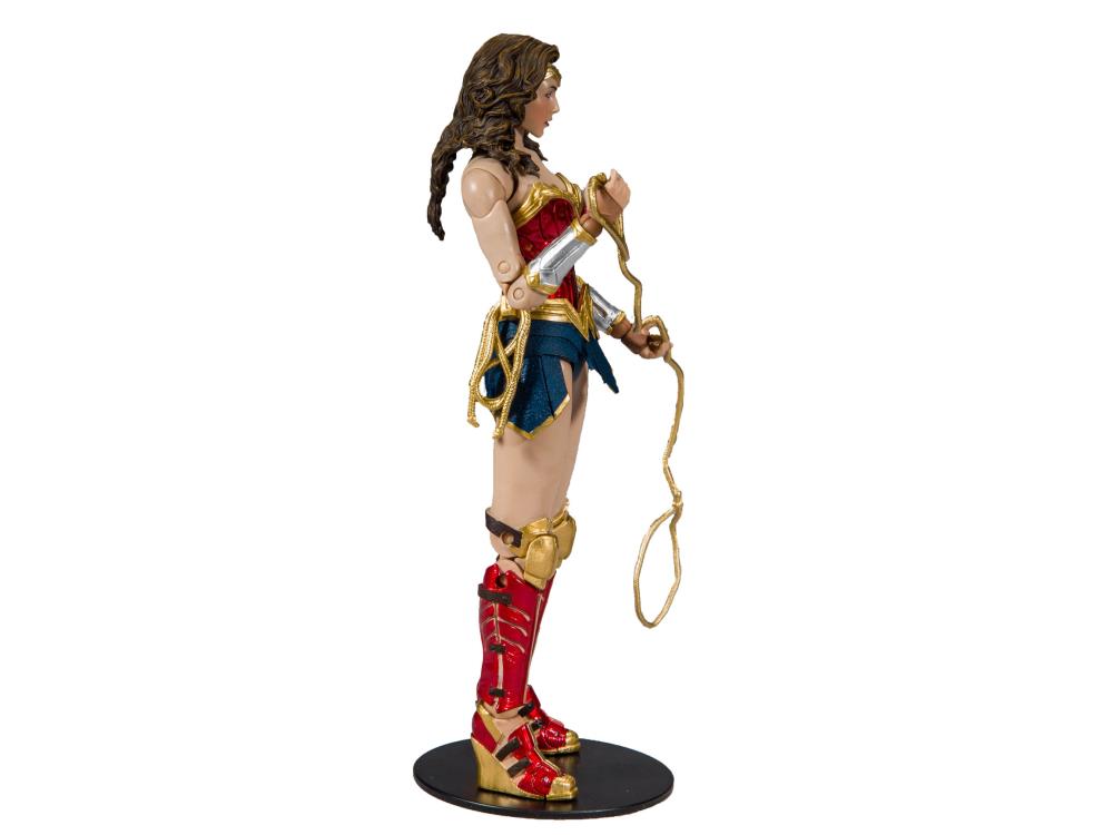 Wonder Woman 1984 DC Multiverse Wonder Woman Figure