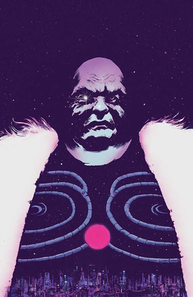 Dune House Harkonnen #5 (Of 12) Cover E Foc Reveal Variant (Mature)